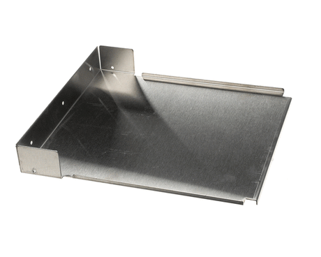 VOLLRATH PARTS Vollrath B300118 Crumb Tray CT2 - SKU VOLB300118