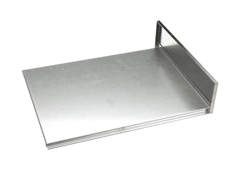 VOLLRATH PARTS Vollrath B301037 CT4 14 Crumb Tray Assm - SKU VOLB301037