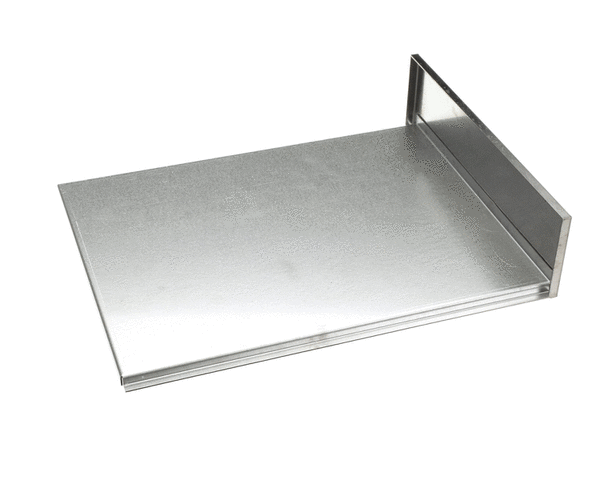 VOLLRATH PARTS Vollrath B301037 CT4 14 Crumb Tray Assm - SKU VOLB301037