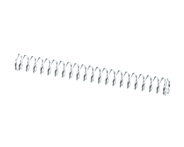 VOLLRATH PARTS Vollrath B400260 Spring .038 Dia 2.462 Length - SKU VOLB400260