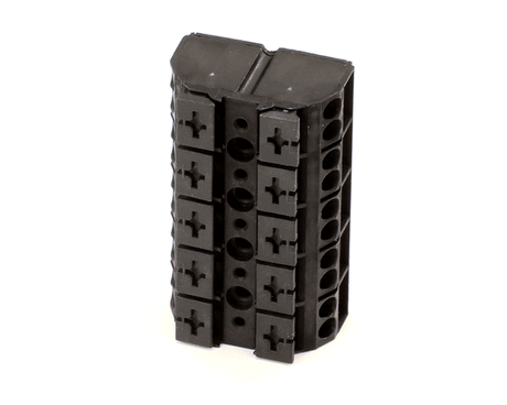 VOLLRATH PARTS Vollrath B401033 Terminal Block 5 Position - SKU VOLB401033