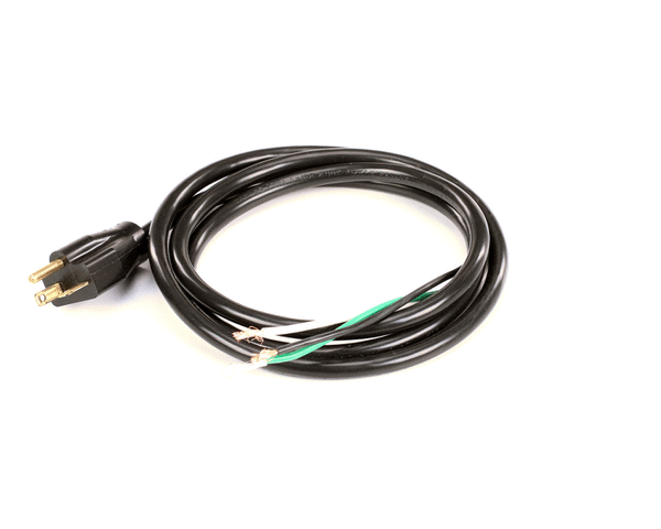 VOLLRATH PARTS Vollrath B401050 Cord Power 14/3 60 6-20 Plug - SKU VOLB401050