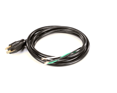 VOLLRATH PARTS Vollrath B401050 Cord Power 14/3 60 6-20 Plug - SKU VOLB401050