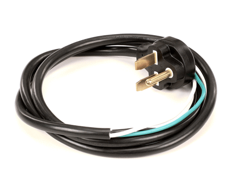 VOLLRATH PARTS Vollrath B401051 Cord Power 12/3 60 6-30P - SKU VOLB401051