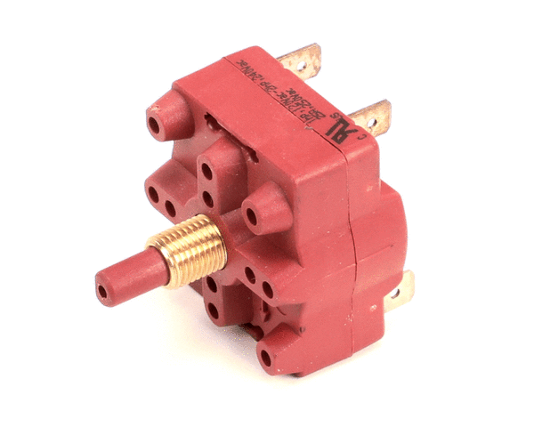 VOLLRATH PARTS Vollrath B401103 Switch Rotary Power Saver - SKU VOLB401103