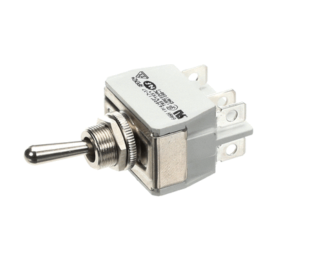 VOLLRATH PARTS Vollrath B401116 Switch Toggle On/On 15A - SKU VOLB401116