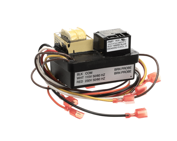 VOLLRATH PARTS Vollrath B401121 30 Amp Control - SKU VOLB401121