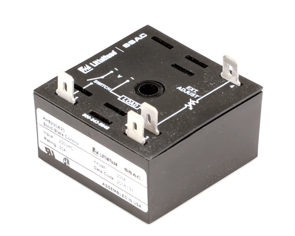 VOLLRATH PARTS Vollrath B401125 - SKU VOLB401125