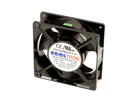 VOLLRATH PARTS Vollrath B401211 Motor Fan - SKU VOLB401211