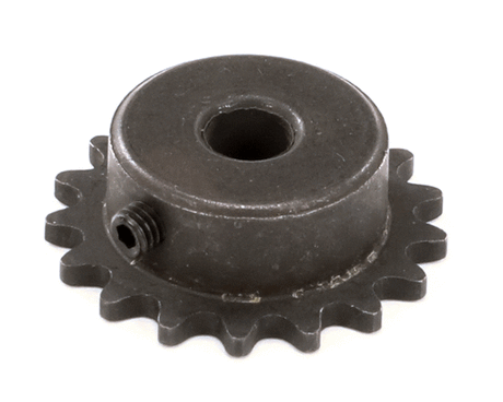 VOLLRATH PARTS Vollrath B401300 Sprocket 25B17-8MM - SKU VOLB401300