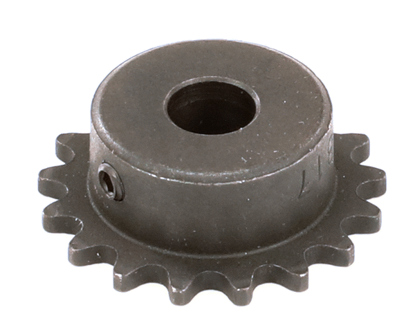 VOLLRATH PARTS Vollrath B401303 Sprocket 25B17-3/8 - SKU VOLB401303
