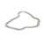 VOLLRATH PARTS Vollrath B401384 Chain Drive Ladder 19 - SKU VOLB401384