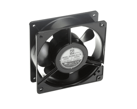 VOLLRATH PARTS Vollrath B405011 Class B 240V Fan Motor - SKU VOLB405011
