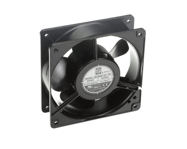 VOLLRATH PARTS Vollrath B405011 Class B 240V Fan Motor - SKU VOLB405011