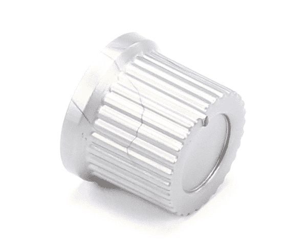 VOLLRATH PARTS Vollrath B405018 Silver Push On Knob - SKU VOLB405018
