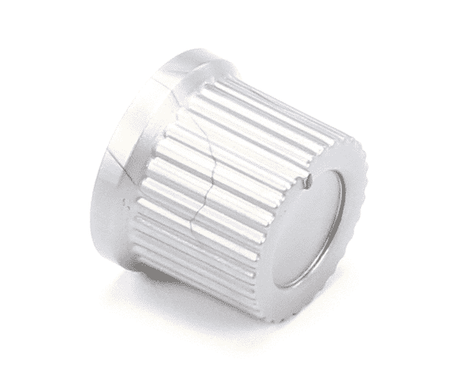 VOLLRATH PARTS Vollrath B405018 Silver Push On Knob - SKU VOLB405018
