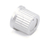VOLLRATH PARTS Vollrath B405018 Silver Push On Knob - SKU VOLB405018
