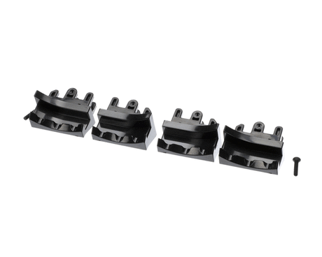VOLLRATH PARTS Vollrath CK100-AL Claw Kit Dart 16RCL - SKU VOLCK100-AL