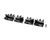 VOLLRATH PARTS Vollrath CK100-AL Claw Kit Dart 16RCL - SKU VOLCK100-AL