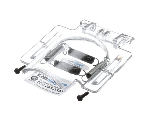 VOLLRATH PARTS Vollrath DK101 Door Kit Domed Door - SKU VOLDK101
