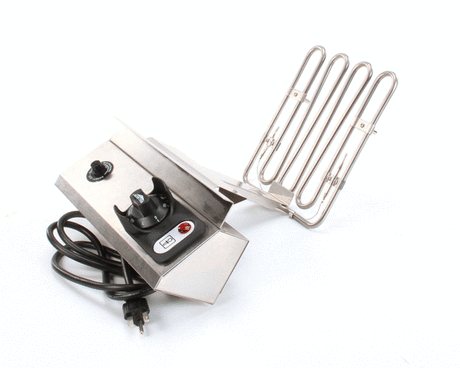 VOLLRATH PARTS Vollrath FFEB400 C/T Fryer Part- Element Box Co - SKU VOLFFEB400