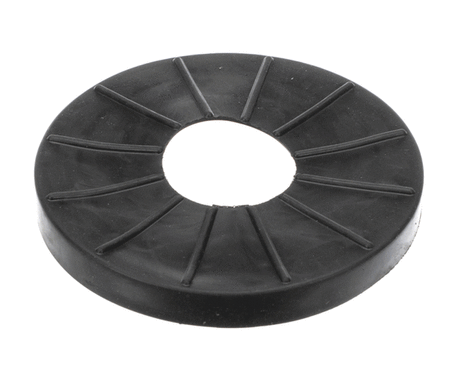 VOLLRATH PARTS Vollrath G180 Gasket NO.8 1.80 ID Black - SKU VOLG180