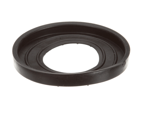 VOLLRATH PARTS Vollrath G250 Gasket NO.8A 2.50 ID Black - SKU VOLG250