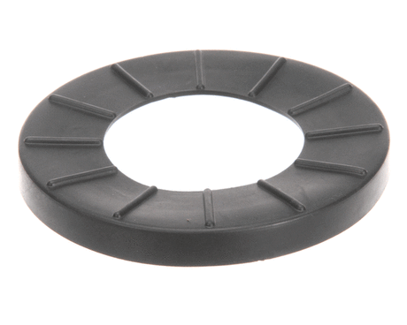 VOLLRATH PARTS Vollrath G284 Gasket NO.8B 2.84 ID Black - SKU VOLG284