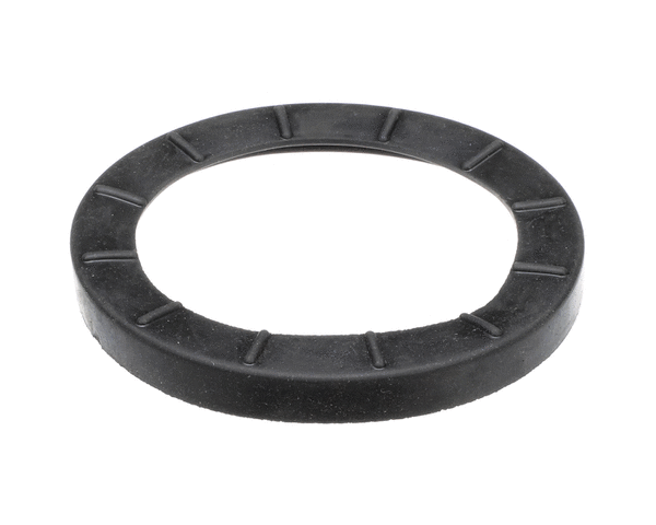 VOLLRATH PARTS Vollrath G387 Gasket NO.8E 3.87 ID Black - SKU VOLG387