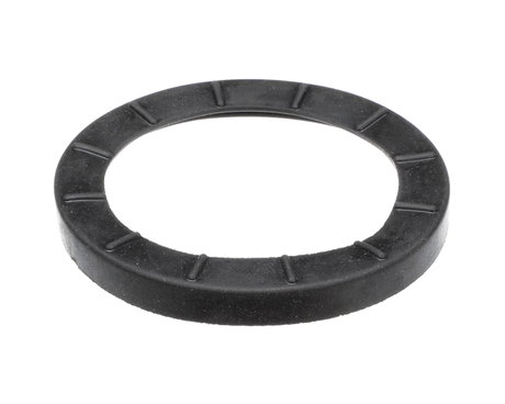 VOLLRATH PARTS Vollrath G387 Gasket NO.8E 3.87 ID Black - SKU VOLG387