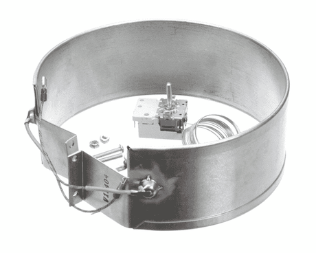 VOLLRATH PARTS Vollrath K3646310-1 - SKU VOLK3646310-1