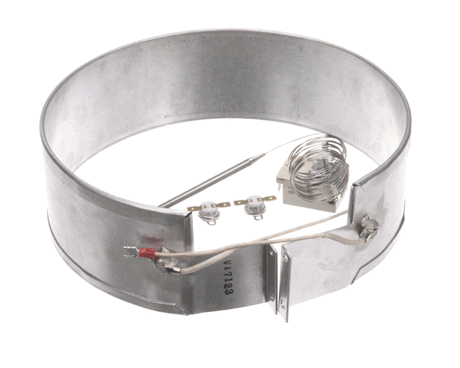 VOLLRATH PARTS Vollrath K3646410-1 Service Kit: 3646410 11 Qt D/I - SKU VOLK3646410-1