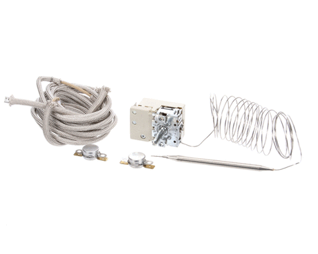 VOLLRATH PARTS Vollrath K3646410-2 Service Kit: 3646410 11 Qt D/I - SKU VOLK3646410-2