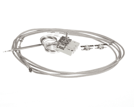 VOLLRATH PARTS Vollrath K3646510-2 Service Kit: 3646510 11 Qt D/I - SKU VOLK3646510-2
