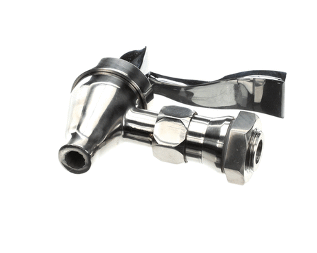 VOLLRATH PARTS Vollrath K4635520-1 Faucet Assembly Used On: - SKU VOLK4635520-1