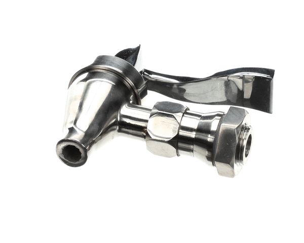 VOLLRATH PARTS Vollrath K4635520-1 Faucet Assembly Used On: - SKU VOLK4635520-1