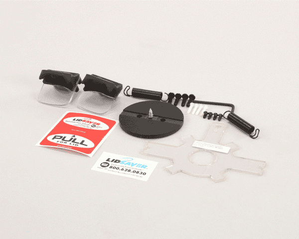 VOLLRATH PARTS RT100-AI - SKU VOLRT100-AI