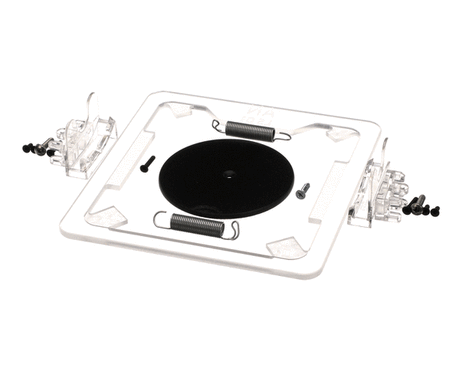 VOLLRATH PARTS Vollrath RT100-AN Retro Kit Dart 20SL An - SKU VOLRT100-AN