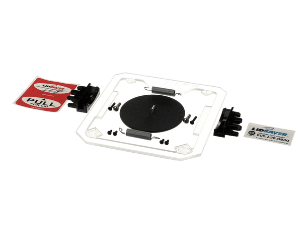 VOLLRATH PARTS RT100-ZU - SKU VOLRT100-ZU