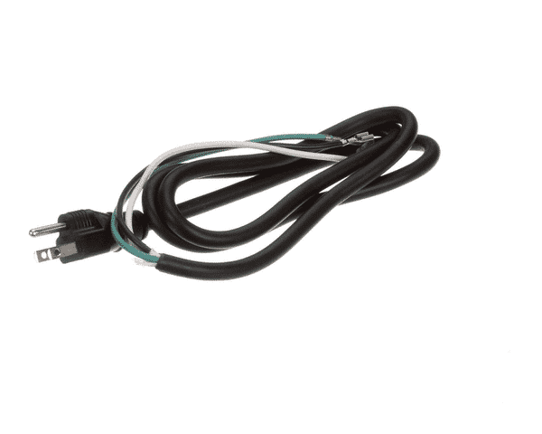 VOLLRATH PARTS Vollrath XAA0005 Power Cord 120V (NEMA5-15P) - SKU VOLXAA0005