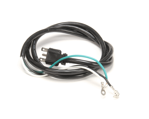 VOLLRATH PARTS Vollrath XAA0006 Power Cord 220V (NEMA6-15P) - SKU VOLXAA0006