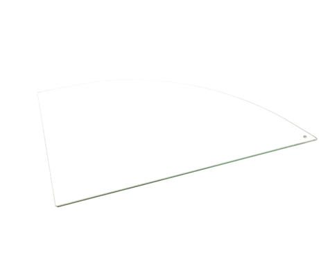 VOLLRATH PARTS Vollrath XBMA7001 Side Glass BMA7102/7103 #1 - SKU VOLXBMA7001