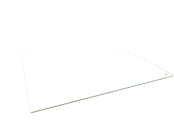VOLLRATH PARTS Vollrath XBMA7001 Side Glass BMA7102/7103 #1 - SKU VOLXBMA7001