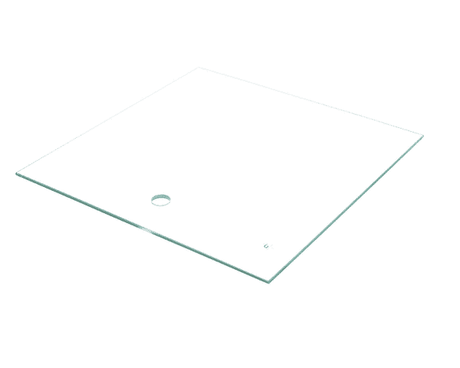 VOLLRATH PARTS Vollrath XBMA7302 Rear Glass Door BMA7103 (#2) ( - SKU VOLXBMA7302