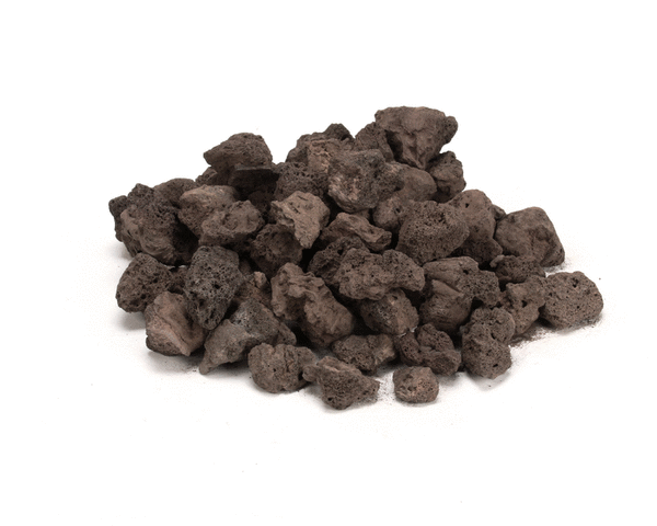 VOLLRATH PARTS Vollrath XCBL0005 Lava Rock 5LB - SKU VOLXCBL0005