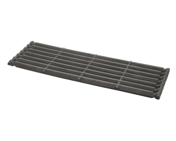 VOLLRATH PARTS Vollrath XCBR9001 Top Grate Cbl/Cbr Gas New Type - SKU VOLXCBR9001