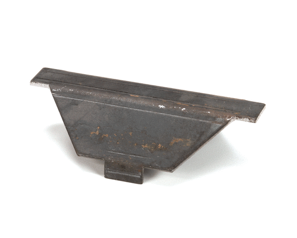 VOLLRATH PARTS Vollrath XCBR9003 Burner Cover Radiant End Gas - SKU VOLXCBR9003