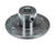 VOLLRATH PARTS Vollrath XCGA0005 End Plate Flange CGA8008/8016 - SKU VOLXCGA0005