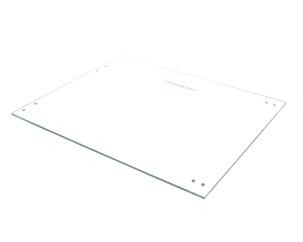 VOLLRATH PARTS Vollrath XCGA0009 Front Glass Door CGA8008 (#9) - SKU VOLXCGA0009