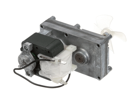 VOLLRATH PARTS Vollrath XCGA0025 Geared Motor CGA8008 (#25) - SKU VOLXCGA0025